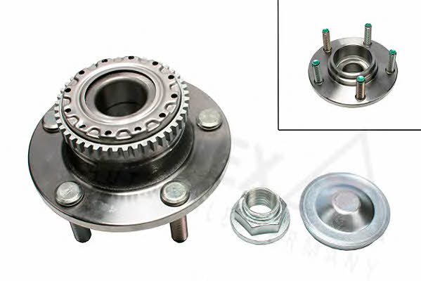 Autex 803670 Wheel bearing kit 803670