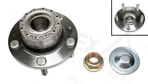 Autex 803671 Wheel bearing kit 803671