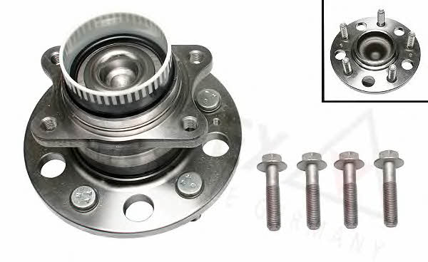 Autex 803674 Wheel bearing kit 803674