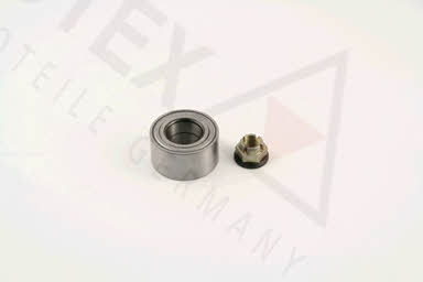 Autex 804008S Wheel bearing kit 804008S