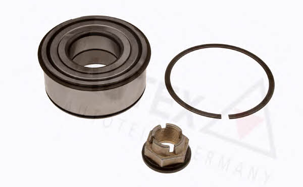 Autex 804010 Wheel bearing kit 804010