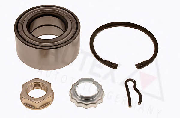 Autex 804011 Wheel bearing kit 804011