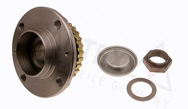 Autex 804012 Wheel bearing kit 804012