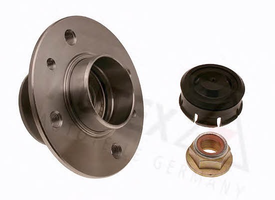 Autex 804044 Wheel bearing kit 804044