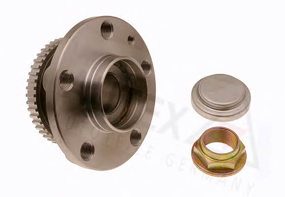 Autex 804062 Wheel bearing kit 804062