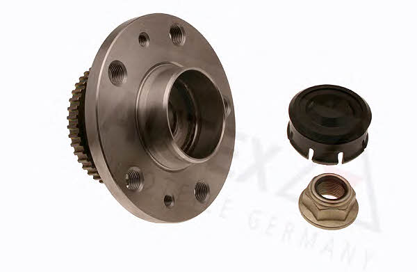 Autex 804066 Wheel bearing kit 804066