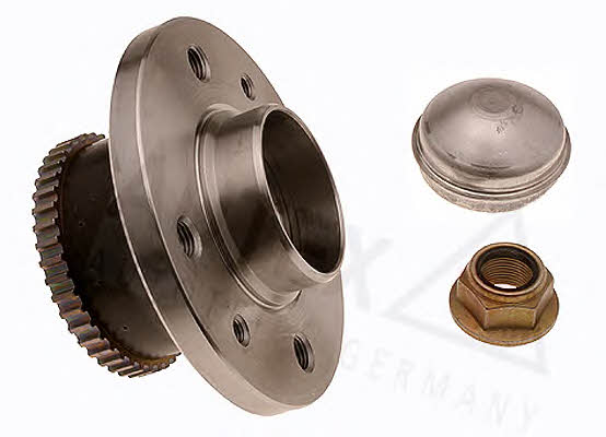 Autex 804067 Wheel bearing kit 804067