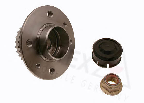 Autex 804074 Wheel bearing kit 804074