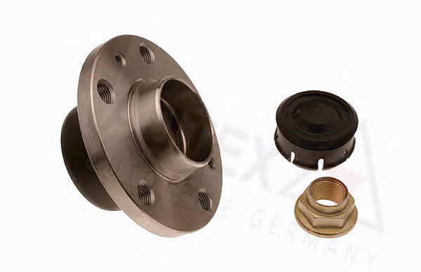 Autex 804077 Wheel bearing kit 804077