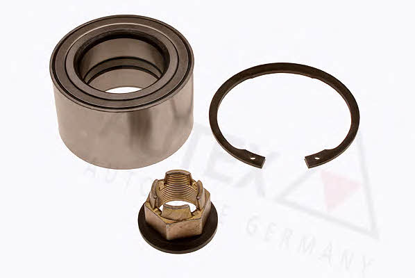Autex 804084 Wheel bearing kit 804084