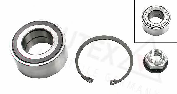 Autex 804116 Wheel bearing kit 804116