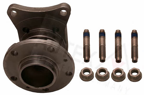Autex 805058 Wheel bearing kit 805058