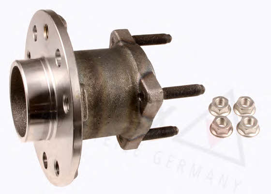 Autex 805407 Wheel bearing kit 805407
