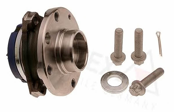 Autex 805412 Wheel bearing kit 805412