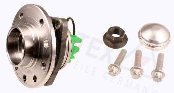 Autex 805433 Wheel bearing kit 805433