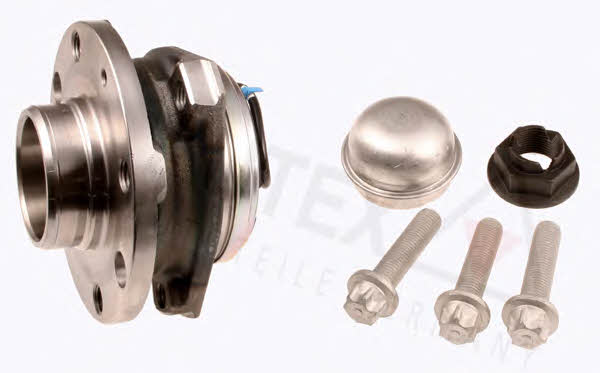 Autex 805436 Wheel bearing kit 805436