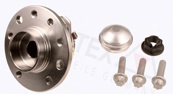 Autex 805437 Wheel bearing kit 805437
