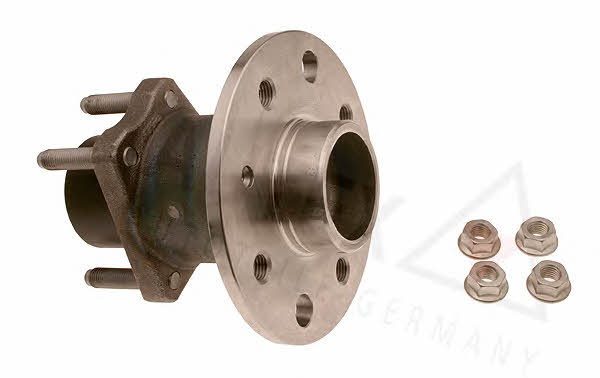 Autex 805461 Wheel bearing kit 805461