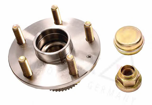 Autex 805482 Wheel bearing kit 805482