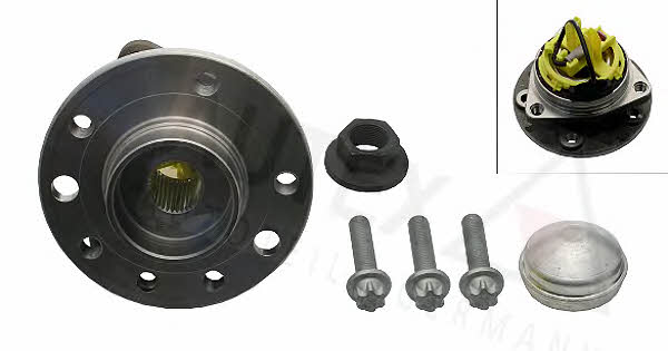 Autex 805486 Wheel bearing kit 805486