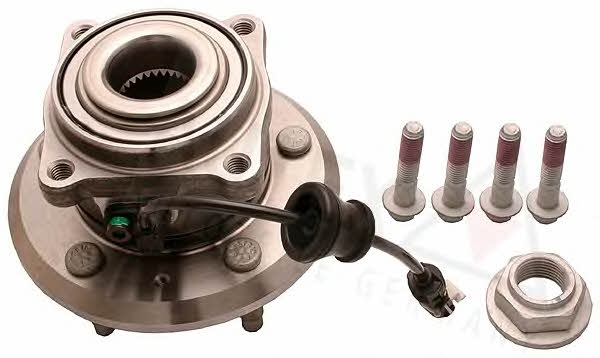 Autex 805495 Wheel bearing kit 805495