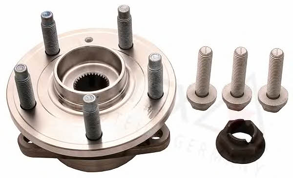 Autex 805496 Wheel bearing kit 805496