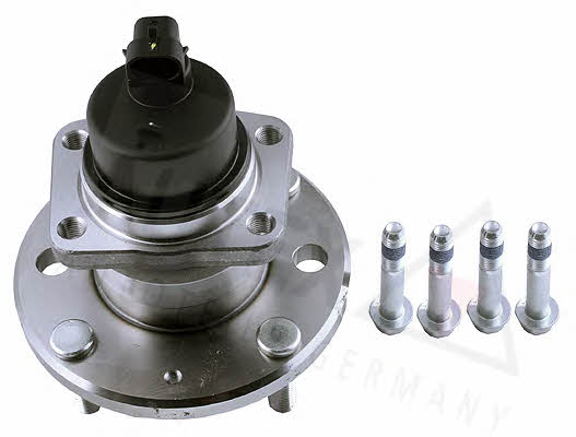 Autex 805501 Wheel bearing kit 805501