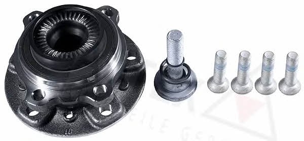 Autex 805957 Wheel bearing kit 805957