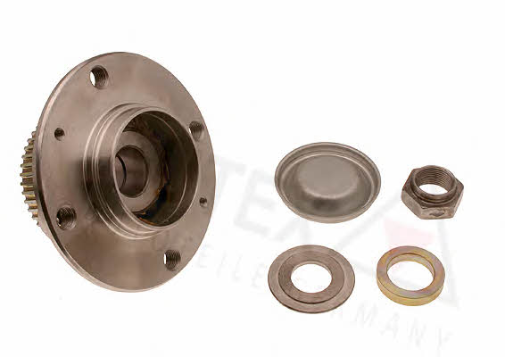 Autex 806009 Wheel bearing kit 806009