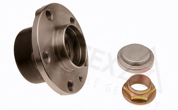 Autex 806058 Wheel bearing kit 806058
