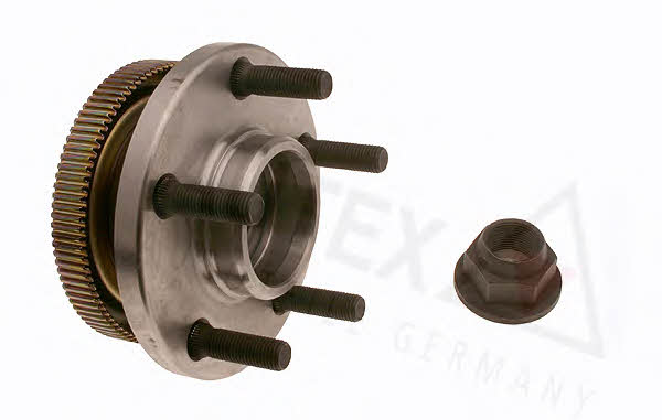 Autex 807006 Wheel bearing kit 807006