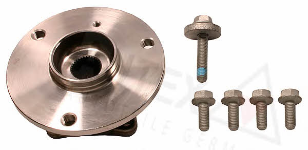 Autex 807106 Wheel bearing kit 807106