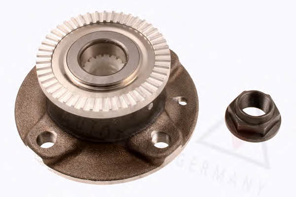 Autex 807532 Wheel bearing kit 807532