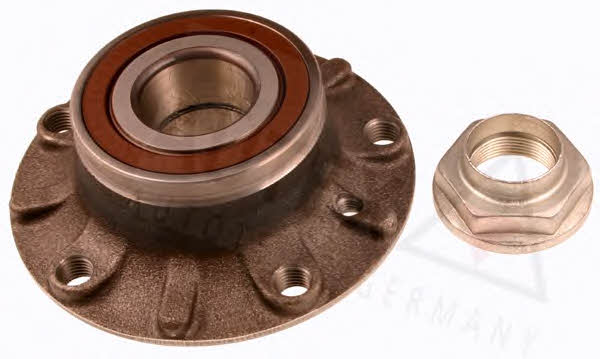 Autex 807724 Wheel bearing kit 807724