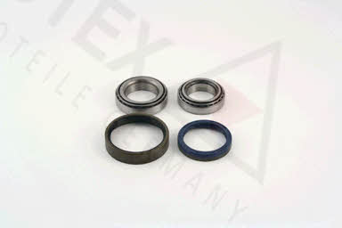 Autex 807757S Wheel bearing kit 807757S