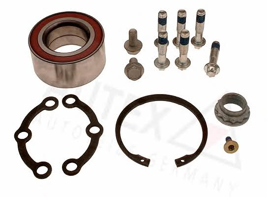 Autex 807759 Wheel bearing kit 807759