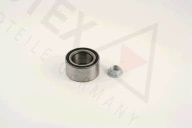 Autex 807760S Wheel bearing kit 807760S