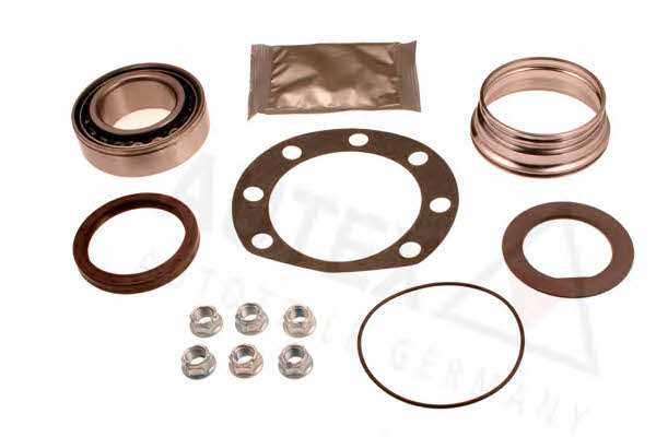 Autex 807761 Wheel bearing kit 807761