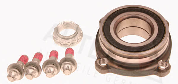 Autex 807783 Wheel bearing kit 807783
