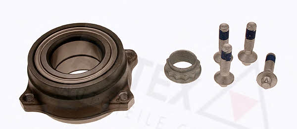 Autex 807786 Wheel bearing kit 807786