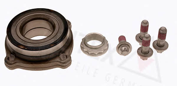 Autex 807789 Wheel bearing kit 807789