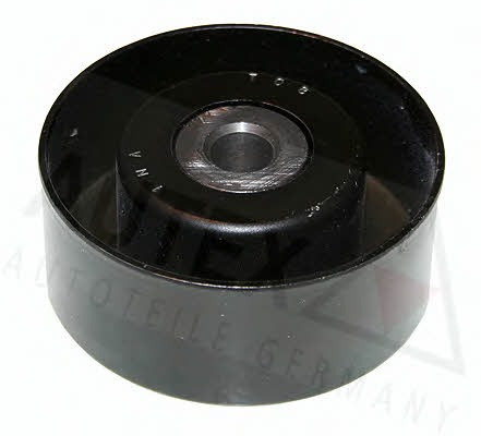 Autex 654250 V-ribbed belt tensioner (drive) roller 654250