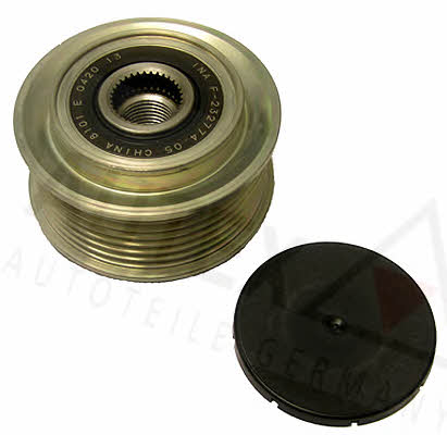 Autex 654299 Freewheel clutch, alternator 654299
