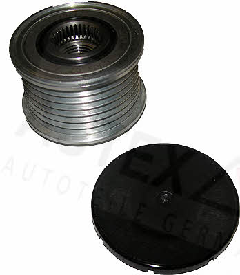 Autex 654303 Freewheel clutch, alternator 654303