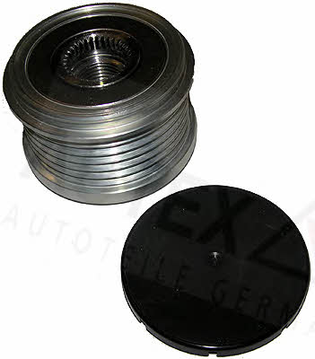 Autex 654307 Freewheel clutch, alternator 654307