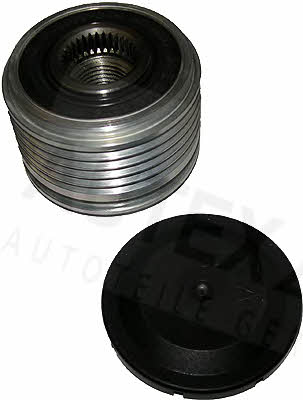 Autex 654320 Freewheel clutch, alternator 654320