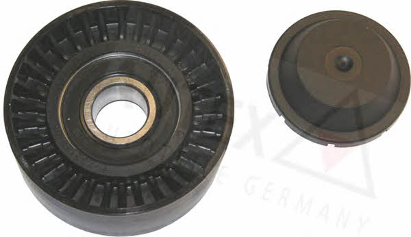 Autex 654326 V-ribbed belt tensioner (drive) roller 654326