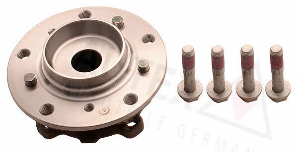 Autex 807802 Wheel bearing kit 807802