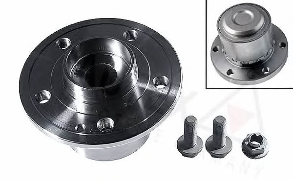Autex 807810 Wheel bearing kit 807810