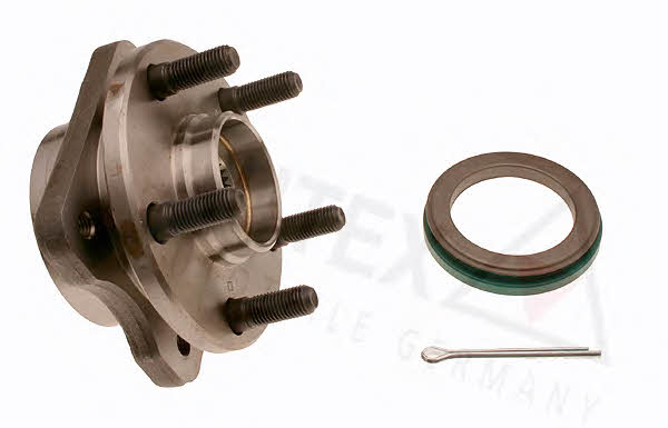 Autex 808006 Wheel bearing kit 808006